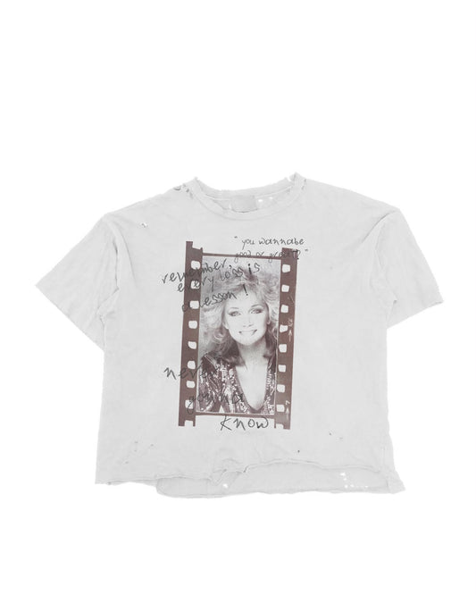 Barbara Mandrell Vintage Graphic Tee